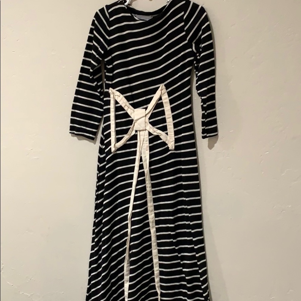 Fiveloaves twofish dress size 6
